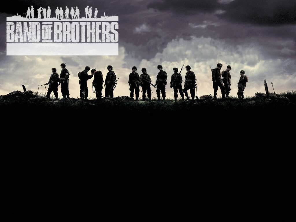 Band of Brothers 2